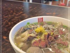 -潮镇老尾牛杂(环城西路店)