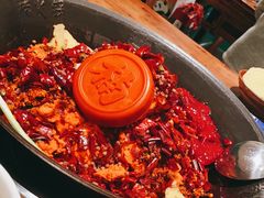 -楠火锅(太古里总店)