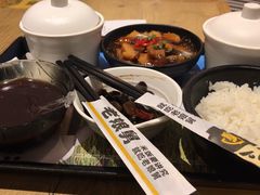 -老娘舅(苏州中心大道西大润发店)
