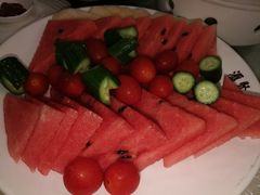 -汇贤府·李氏鲁菜(五棵松店)