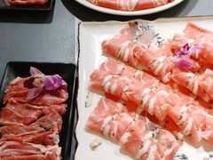 -小肥羊·牛羊肉火锅(万达广场店)