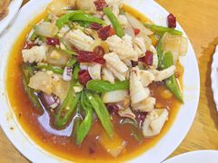 -温州一家人美食(西木头市店)