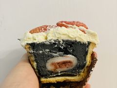 -黛汀烘焙DAINTY BAKERY(代字行合生汇店)