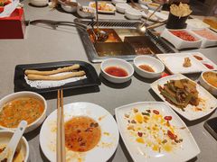 -海底捞火锅(振华商厦店)
