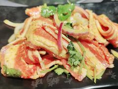 -齐齐哈尔烤肉(惠山万达店)