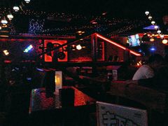 -Perry's·酒吧(打浦桥店)
