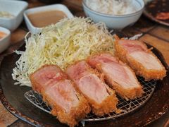 -山杏yama-katsu·吉列炸物
