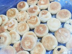 水晶饼-石灰窑健民食品店(人民街店)