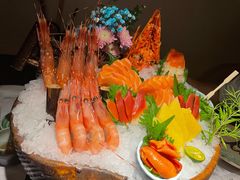 -花潮料理艺食馆(成都万象城店)