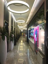 -AKOZO Beauty Salon
