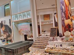 -十八字金·银饰·开蚌DIY·手工体验团建(魏公芳华里店)