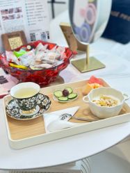 -WENDY·温迪皮肤管理