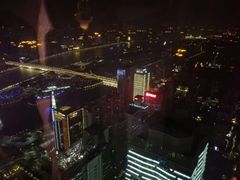 -广州四季酒店