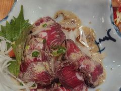 -菊上日式料理(蚌埠银泰店)