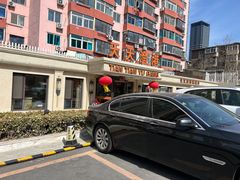 -天天渔港(杏林街店)