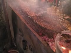 -新疆风味冷水鱼庄(友谊峰路店)