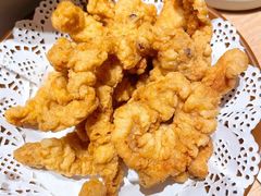 四川小酥肉-川堂风·跷脚牛肉·乐山爆炒(宝山日月光店)