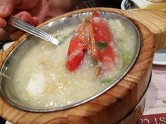 蟹皇粥-池记(尖沙咀店)