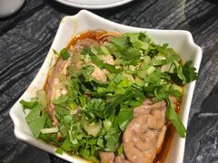 -情妹耙泥鳅·江湖川菜(科华店)