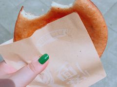 -精粉世家(汉街总部国际A座店)