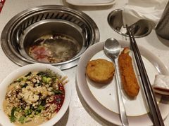 -喜家自助小火锅(乐客城店)