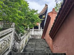 -南岳大庙