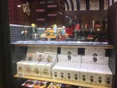 -泡泡玛特POPMART(国贸三期店)