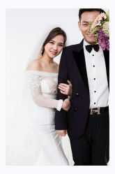 点击看大图 -情订奇缘婚纱摄影(和平路店)