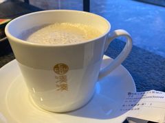 -湊湊火锅·茶憩(和平大悦城店)