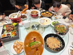 -大铁勺新津菜(东丽阳光新业广场店)