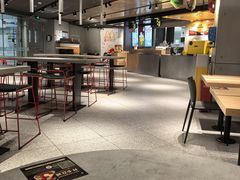 -麦当劳(光新乐购店)