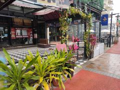 -渔人码头(洛溪店)