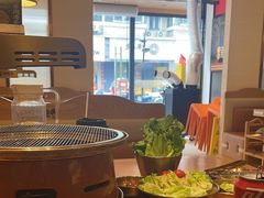 -闻老头·菊花炭烤肉(D11店)