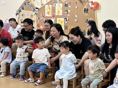 -奇乐全日制婴儿学校·早教