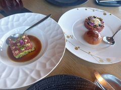 -恰餐厅及酒吧CHAR Bar & Grill(北京三里屯洲际店)