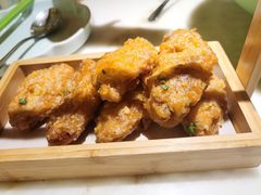 -弄堂里(西溪龙湖天街店)
