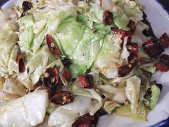 -小唐小四川水煮鱼(北三路店)