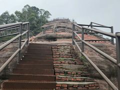 -马头山