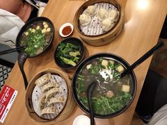 -回味鸭血粉丝汤(砂之船店)