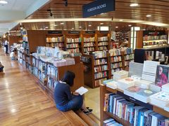 -诚品书店(敦南店)