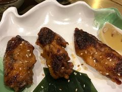 -漫烤鱼&徐州烧烤夜宵(万达店)