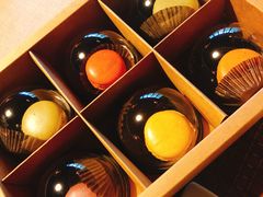 马卡龙-解香楼(八盘岭路店)