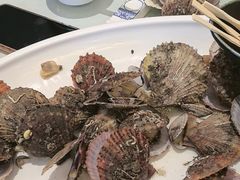 -福来齐·鲁菜海鲜·渔家菜(朝阳街分店)