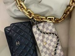 -星裳二手奢侈品回收鉴定(新华路店)