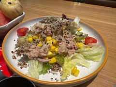-豪客来牛排(天阳D32店)