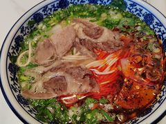 -燕兰楼·清真西北融合菜(亚运村店)
