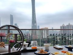 -小茶闲舍·观景商务茶馆(广州塔店)
