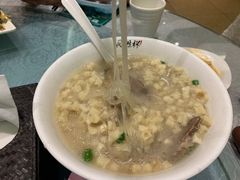 -同胜祥清真新豫菜(杜岭街店)