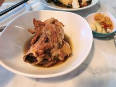 -叁拾壹克饺子·东北菜(国贸店)