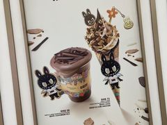 -GODIVA(王府井apm店)